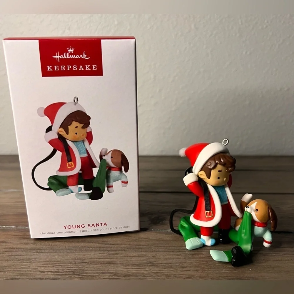 Hallmark Keepsake‎ NEW Christmas Ornament 2022 